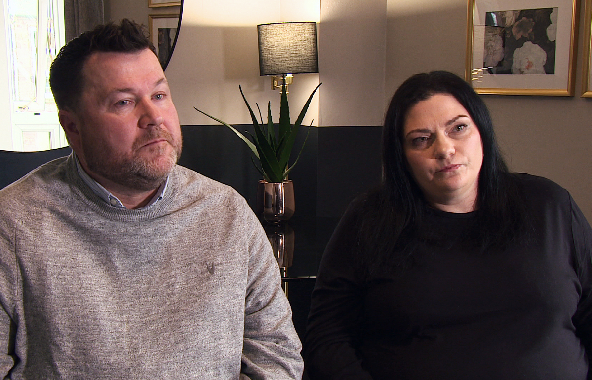 Sophia's parents say they will 'fight until their last breath'