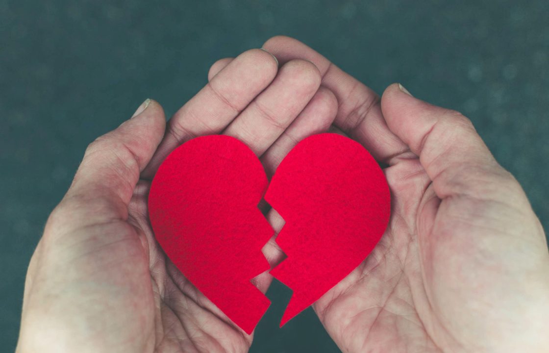 ‘Broken-heart’ syndrome patients more likely to die than general population, research finds
