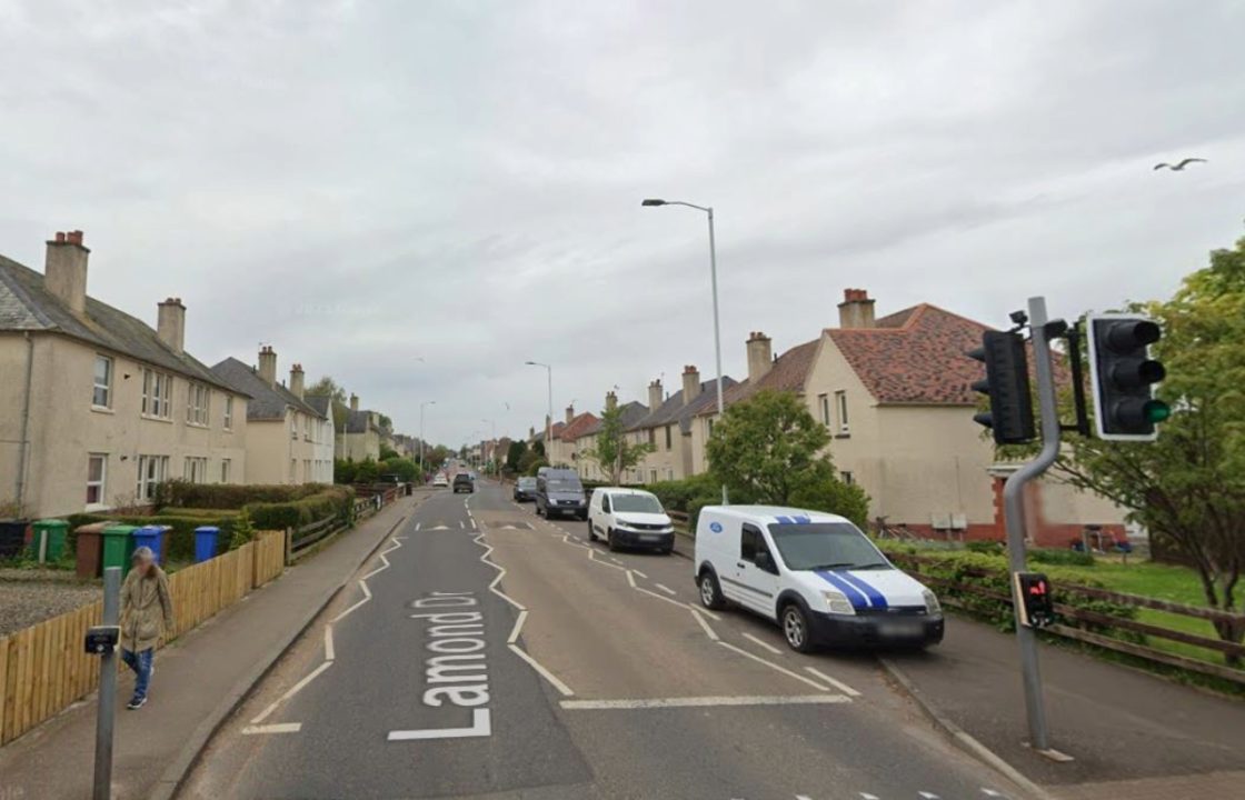 Six-month-old baby dies after being found unresponsive at property in St Andrews