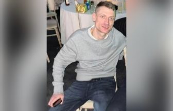 Concern for man missing for over a week from Edinburgh as fresh sighting in Musselburgh confirmed