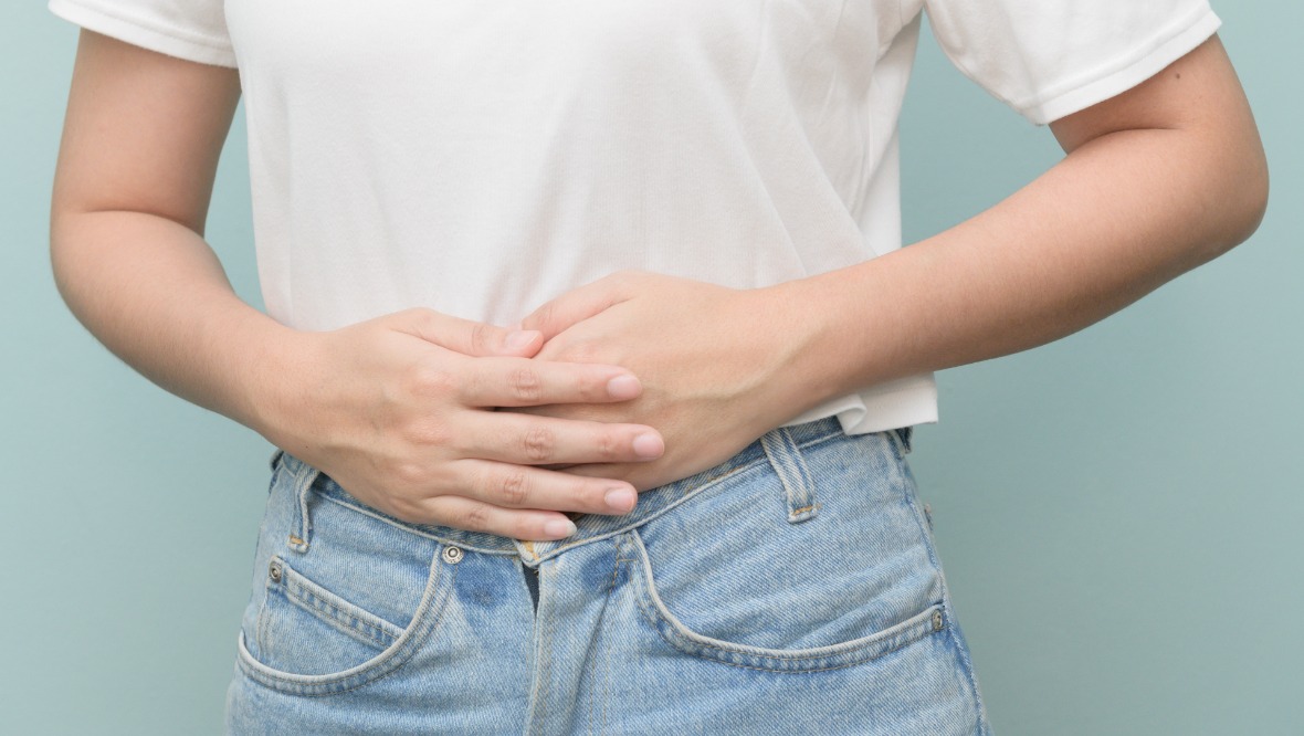 Treatments that improve mood could help those with Crohn’s and colitis, King’s College London study finds