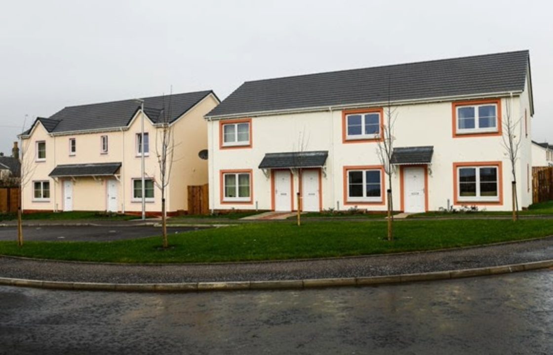 Fife housing emergency declaration on the horizon without government support