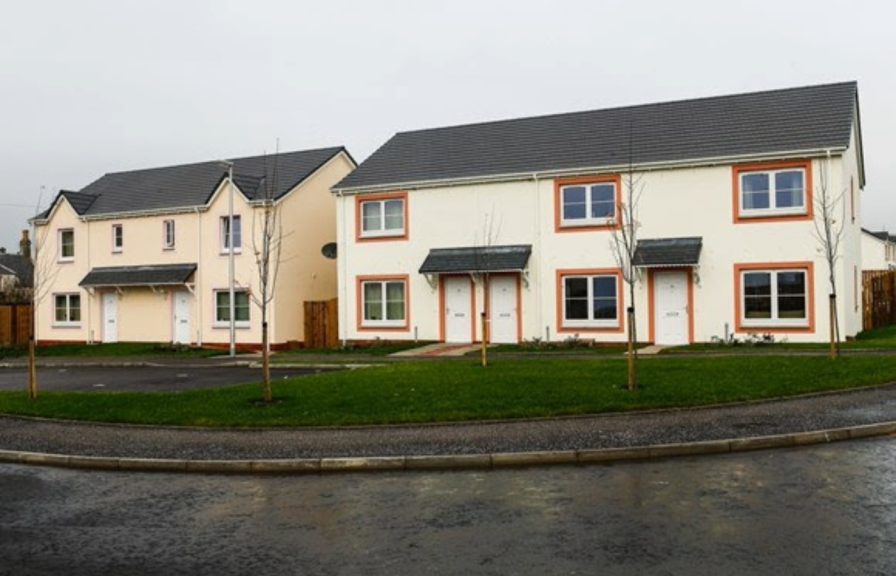 Fife housing emergency declaration on the horizon without government