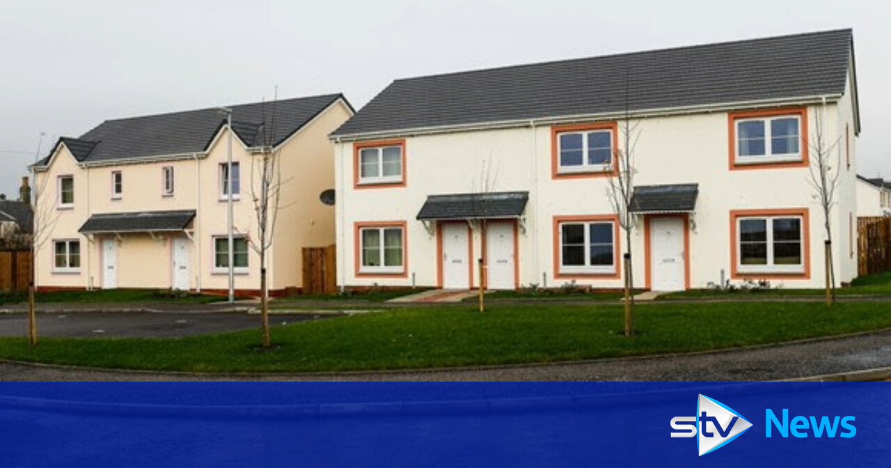 Fife housing emergency declaration on the horizon without government