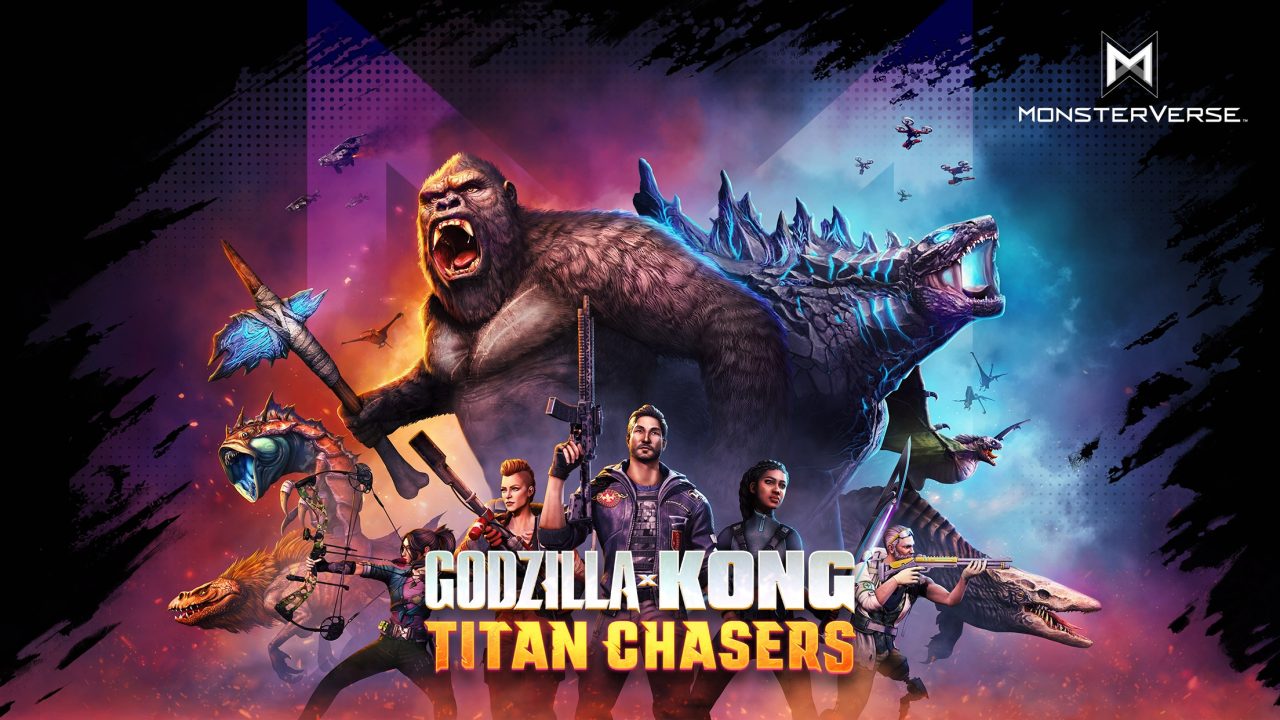Meet the Elgin studio Hunted Cow Games behind the upcoming ‘Godzilla x Kong: Titan Chasers’ game