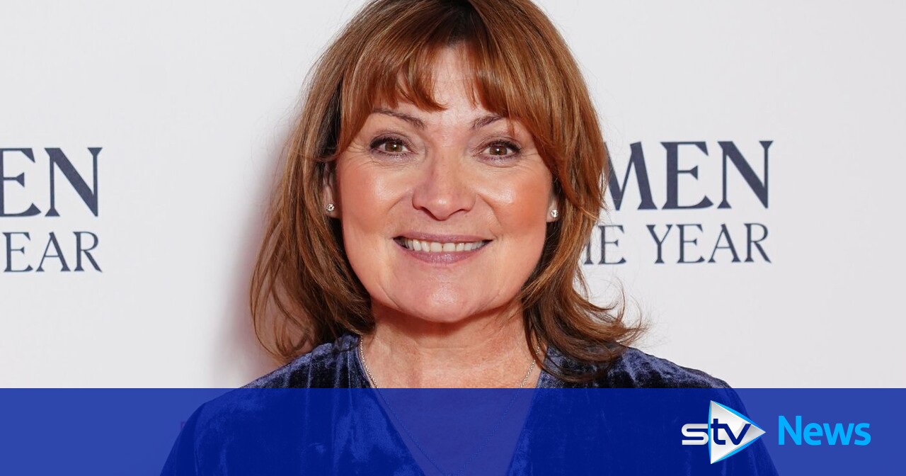 Lorraine Kelly will hand over editorial control to retired teacher and grandmother