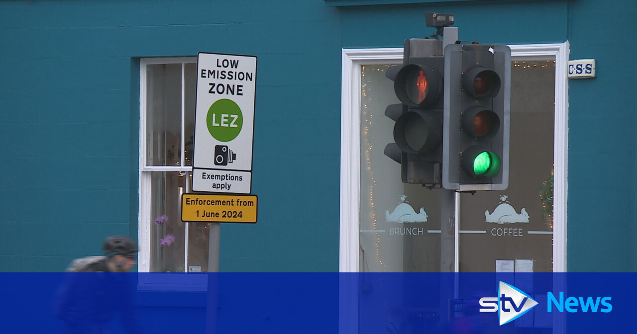 DVLA ‘never notified’ about issue that caused £800,000 loss in LEZ fines