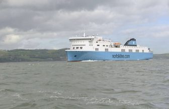 New Scotland to France ferry service ‘on hold’ over lack of public funding
