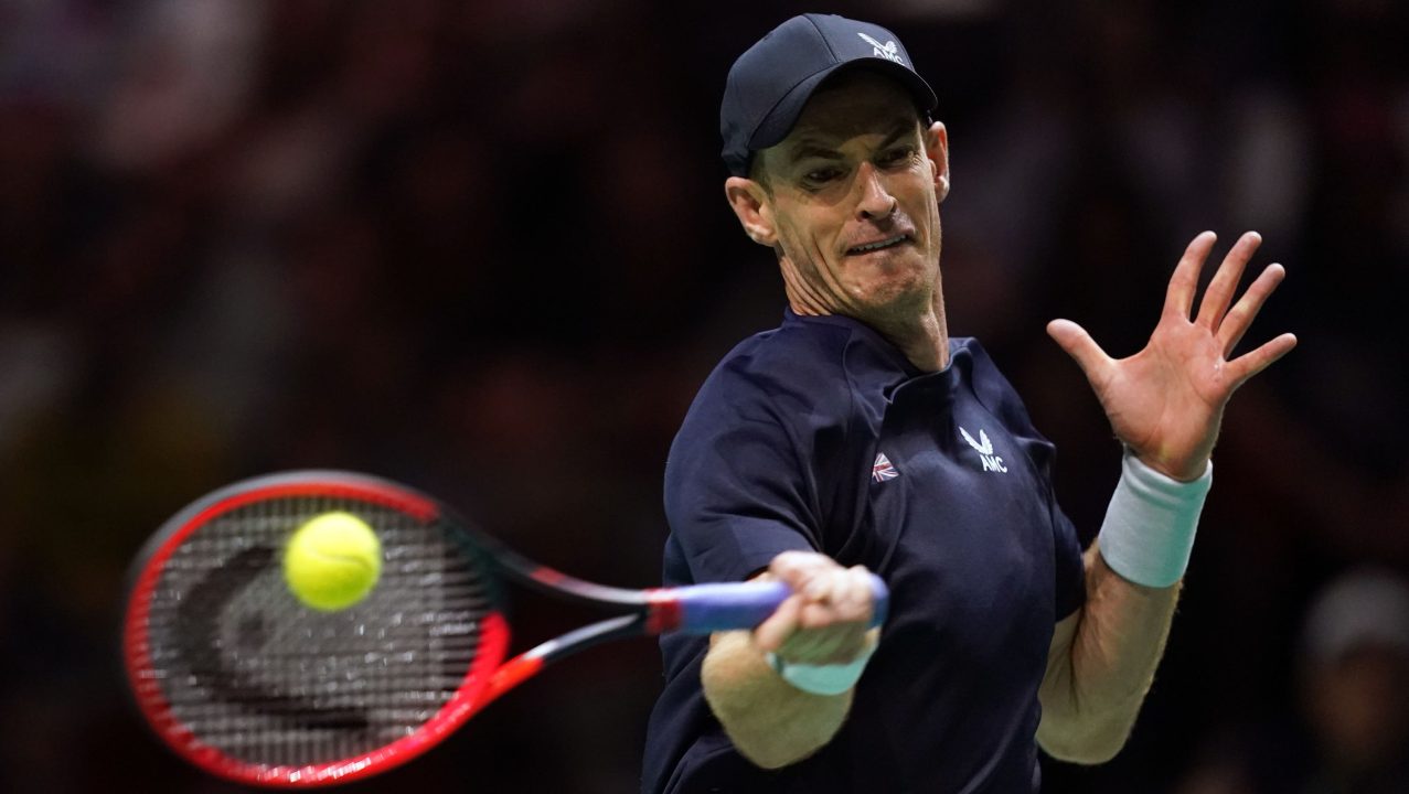 Andy Murray says new tennis scheduling rules ‘will be good for everyone’