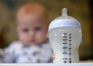 Asda becomes second supermarket to cut cost of Aptamil baby formula