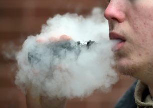 Ban on disposable vapes may not go far enough to stop vaping, minister told