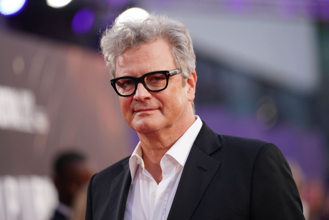 Colin Firth to play grieving father Dr Jim Swire in drama series about 1988 Lockerbie bombing