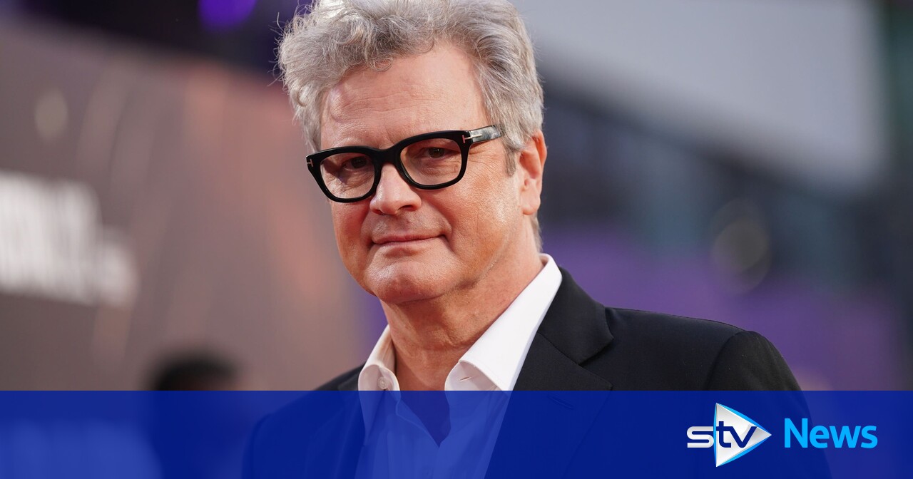 Colin Firth to Star in 'Lockerbie' Series About 1988 Flight Disaster