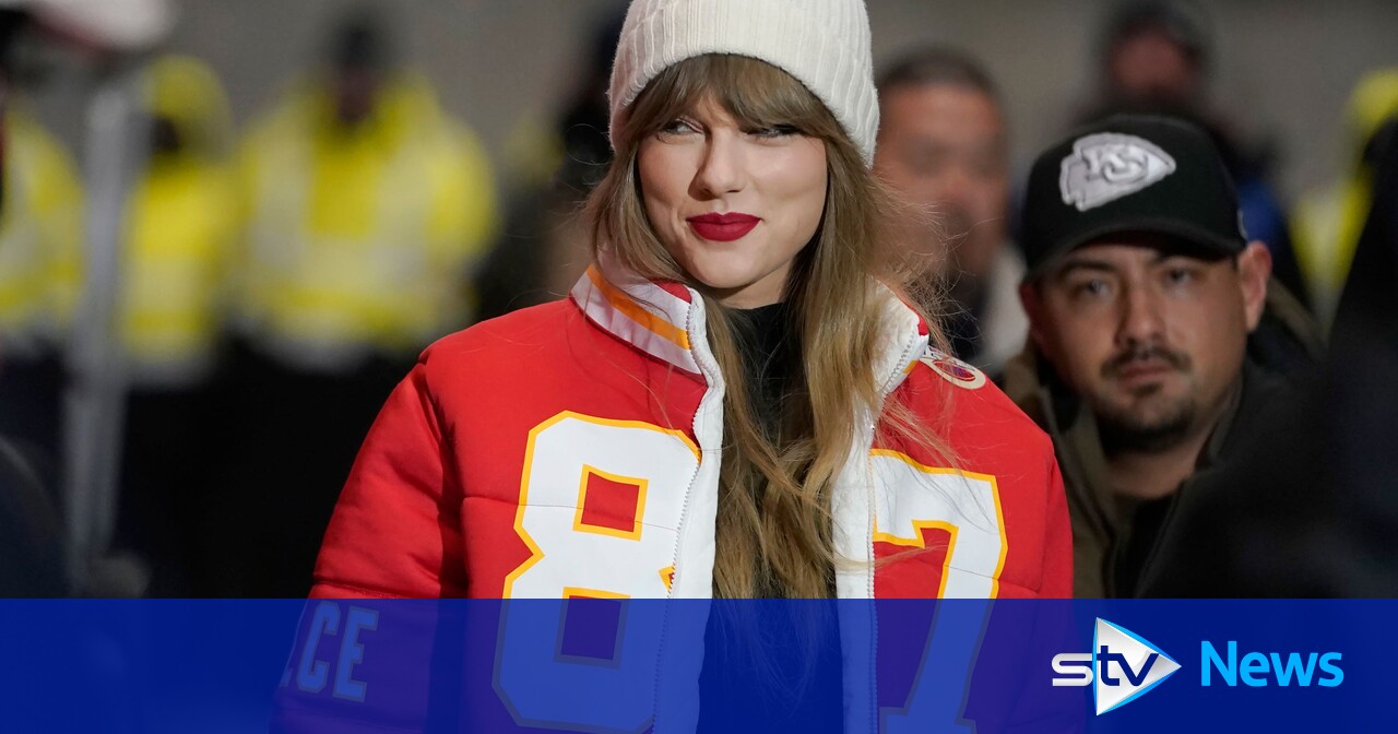 Man charged with stalking near Taylor Swift’s home spotted around ’30 times’ in New York