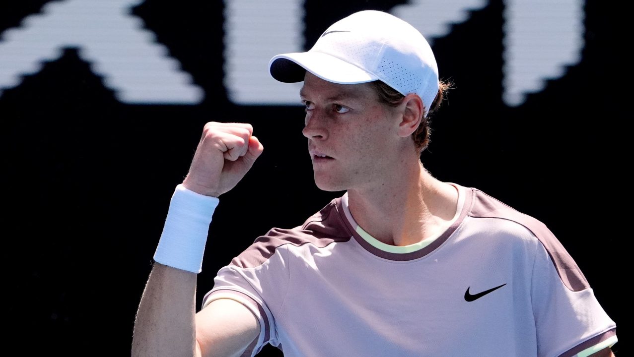 Jannik Sinner stuns Novak Djokovic to seal spot in Australian Open final
