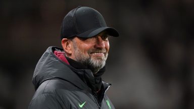 Jurgen Klopp to leave position as Liverpool manager at end of season