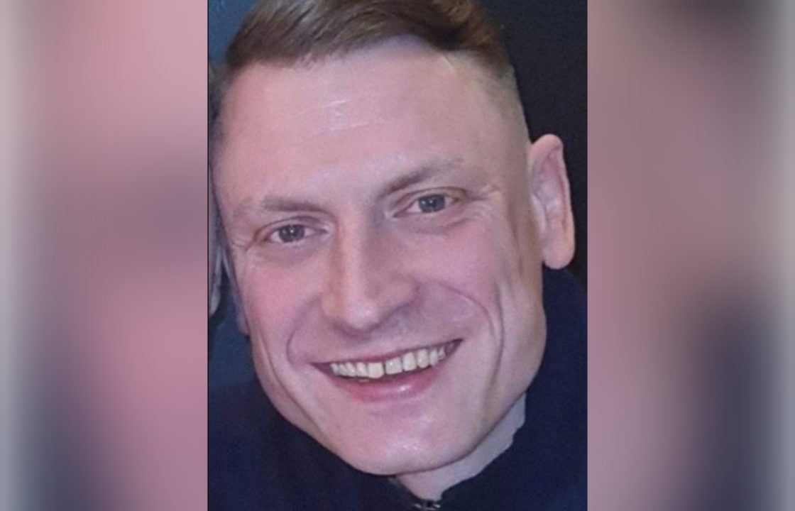 Increasing concern for man last seen in early hours near Musselburgh racecourse two weeks ago