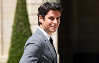 Gabriel Attal, 34, becomes France’s youngest prime minister