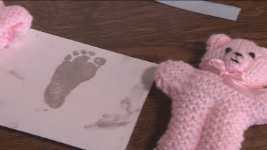 Parents searching for answers seven years after death of newborn