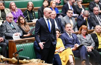 SNP to propose fresh Gaza ceasefire motion after House of Commons chaos on Wednesday