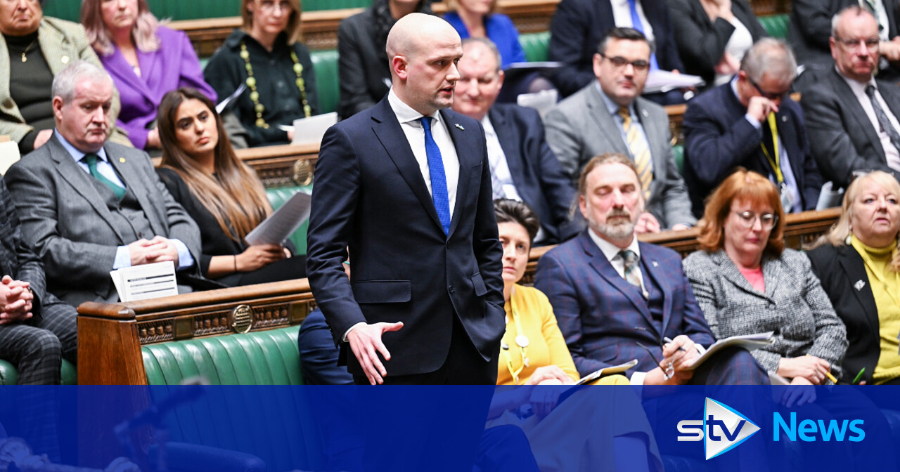 SNP to propose fresh Gaza ceasefire motion after House of Commons chaos ...