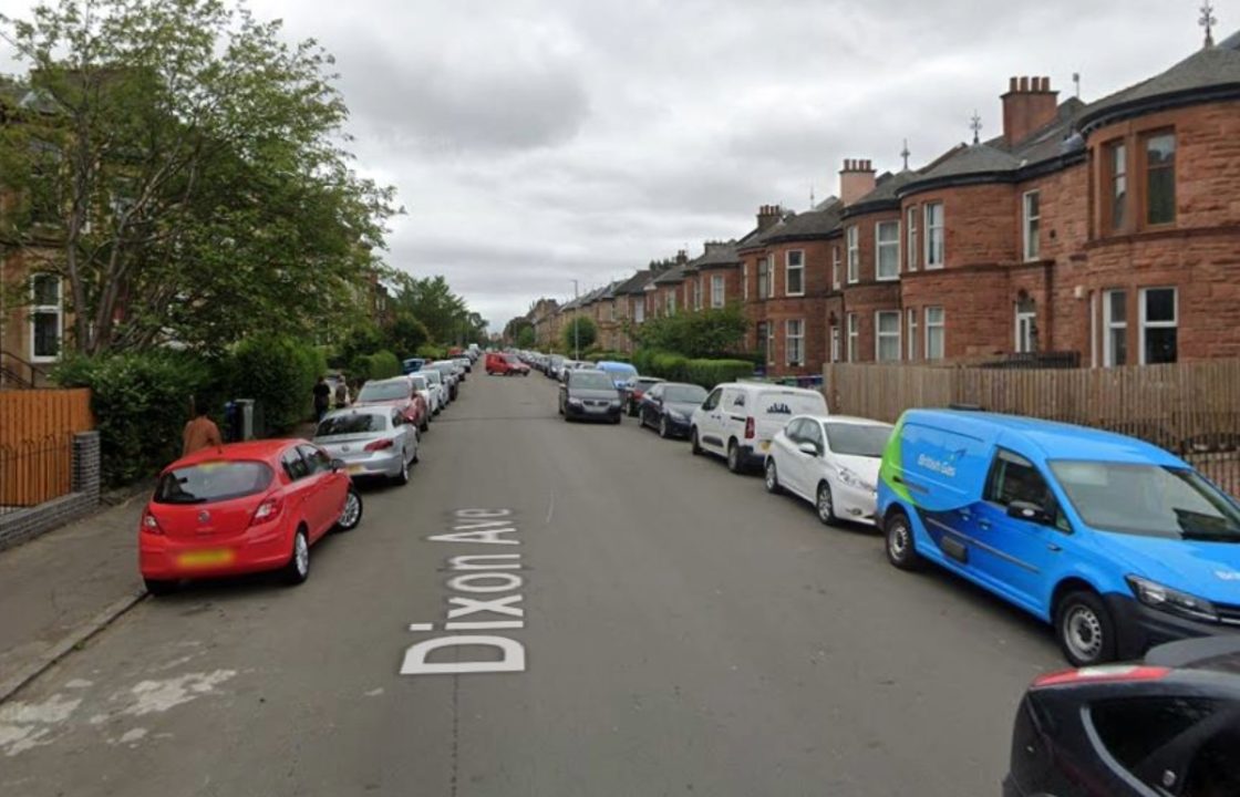 Dozens of homes evacuated after gas leak prompts emergency response in Glasgow