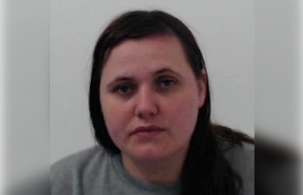 Kellyanne McNaughton, 33, pled guilty to culpable homicide.