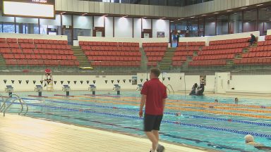 Swimming instructor recruitment drive amid national shortage