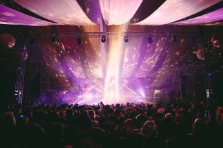 Melting Pot and Optimo Spring Weekender returns to Glasgow’s Queen’s Park Recreation Ground