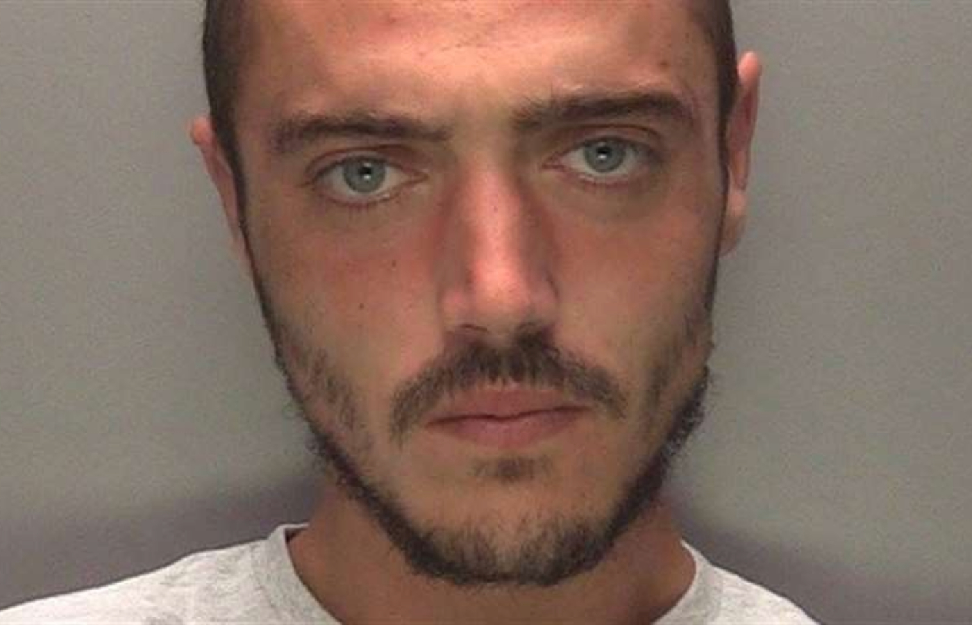 Paul Neilson was sentenced to to four years and eight months in prison. Photo: Lincolnshire Police.