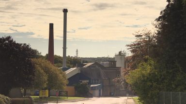 Sacked Stoneywood mill workers win battle for compensation