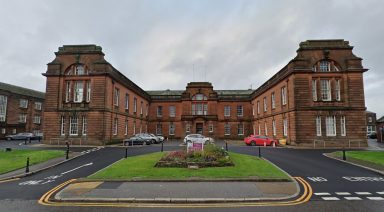 Dumfries and Galloway Council well led but funding challenges must not be underestimated – watchdog