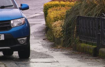 Edinburgh’s pavement parking ban: What are the new rules and how much is the fine?