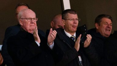 SPFL chief executive Neil Doncaster and chairman Murdoch MacLennan to meet Premiership clubs after criticism of governance review