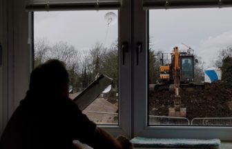 Documentary Exile on Stanhope Place follows last person living in abandoned North Lanarkshire housing estate