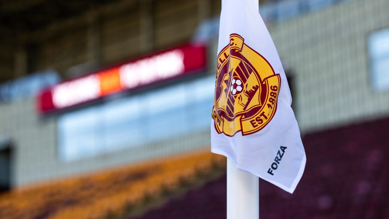 Motherwell seeking chief executive with no prior connection to club