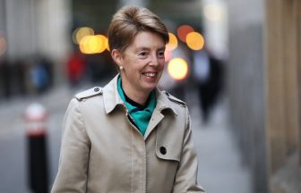 Former Post Office boss Paula Vennells hands back CBE over Horizon scandal