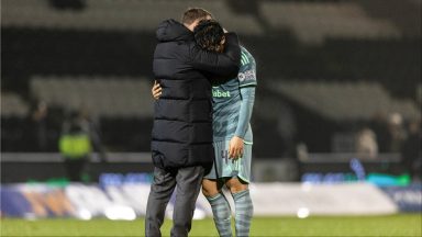 Brendan Rodgers delighted for Reo Hatate after ’emotional’ return