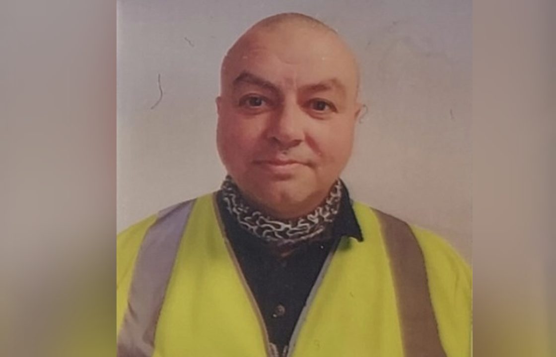 Concerns growing for missing man as search under way at Glasgow park