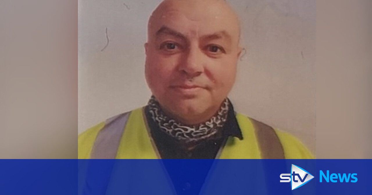 Concerns growing for missing man as search under way at Glasgow park ...