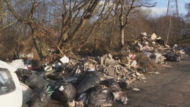 Will on-the-spot £500 fines clamp down on scourge of fly-tipping? 