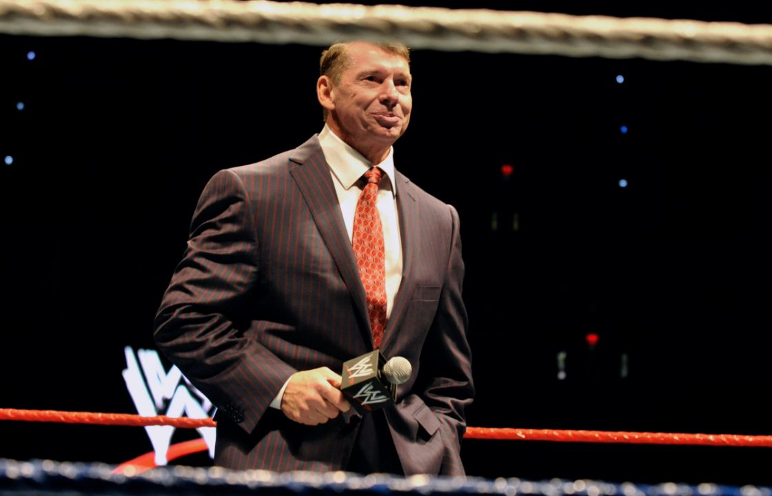 Vince McMahon resigns from WWE parent company after sex abuse lawsuit filed