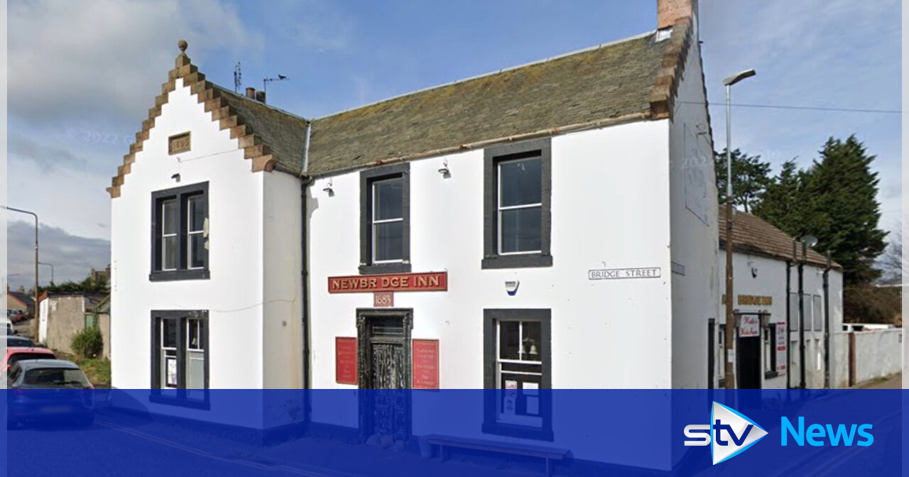 Edinburgh locals mourn as 340 year-old village pub to be turned into ...