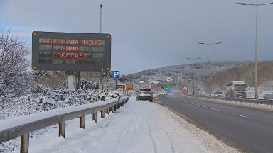 Warning of further disruption as temperatures remain low