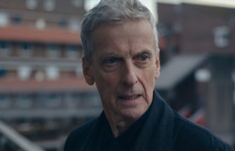 Meeting Malcolm Tucker from The Thick of It was a scary prospect – but I needn’t have worried