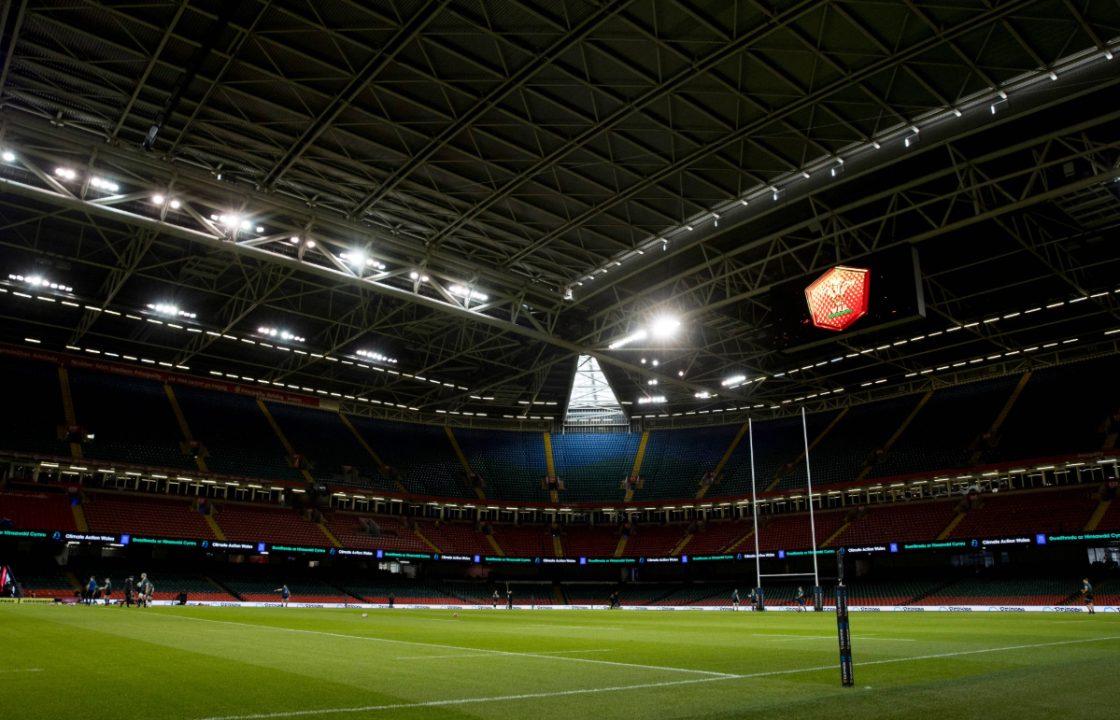 Six Nations clash between Wales and Scotland to be played with roof closed after visitors change stance