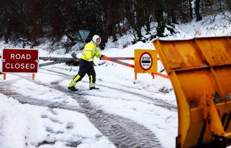 Grit and gloves: Where and when will snow fall across Scotland this week?