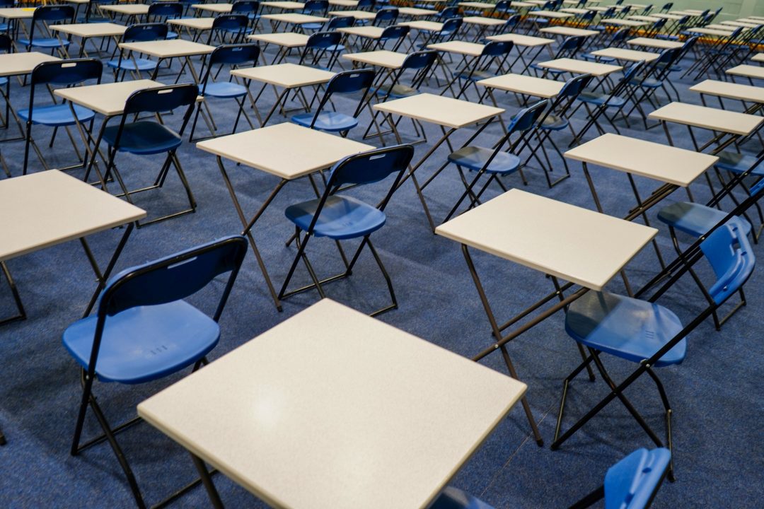 Hundreds of SQA staff to strike causing ‘major impact’ to exam season, Unite the Union say