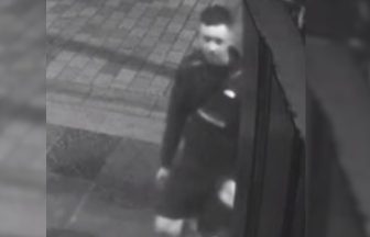 CCTV images released amid hunt for man following ‘serious’ assault last year in Paisley