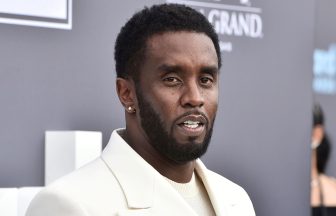 Music producer accuses Sean ‘Diddy’ Combs of sexual misconduct